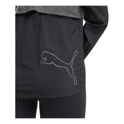 Launch Ultra Jacket Black