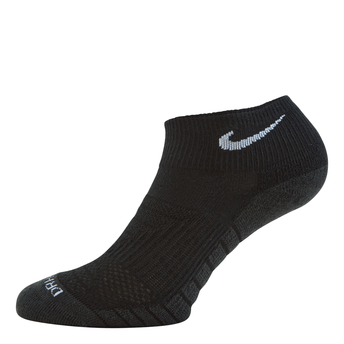Everyday Max Cushioned White/Black/Grey