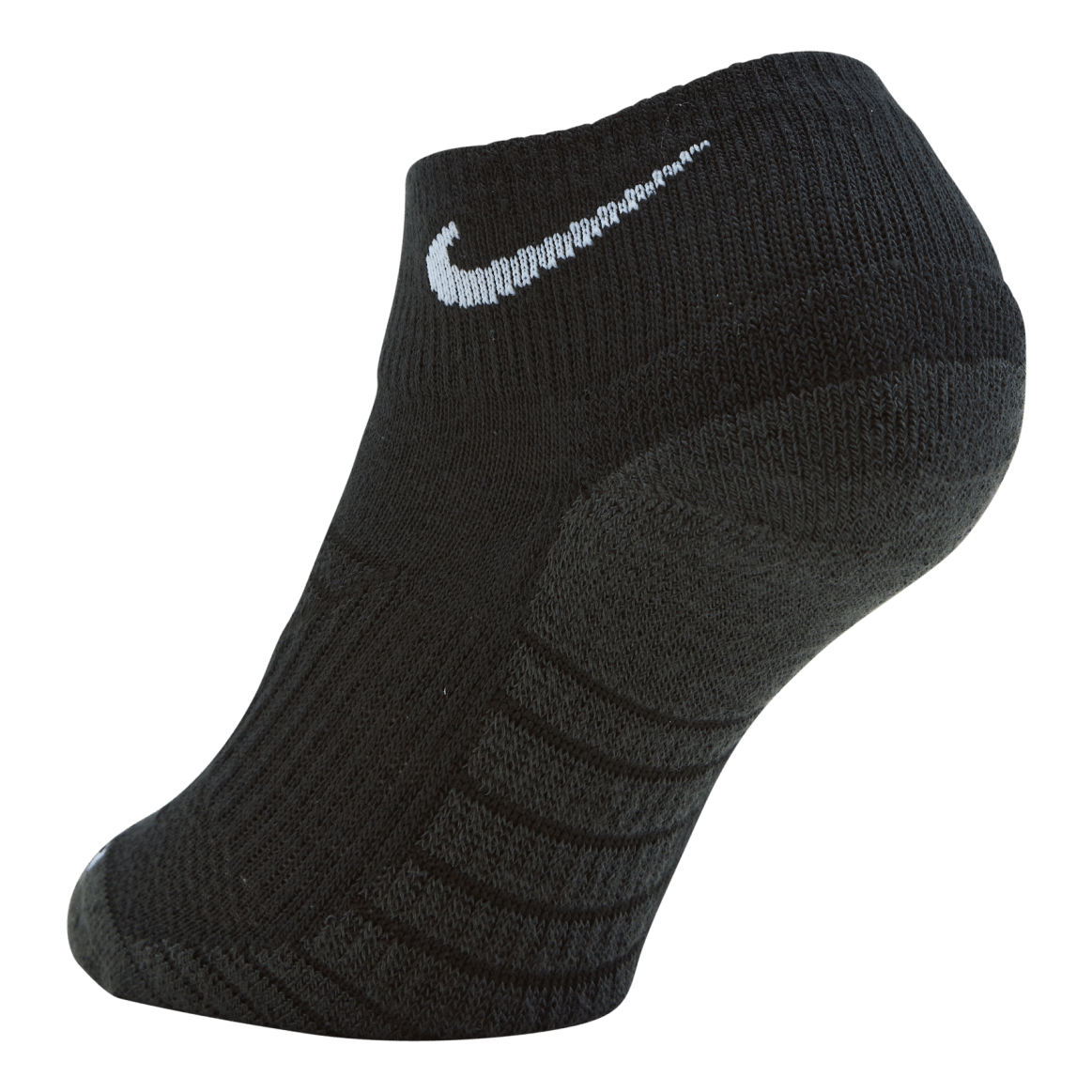 Everyday Max Cushioned White/Black/Grey