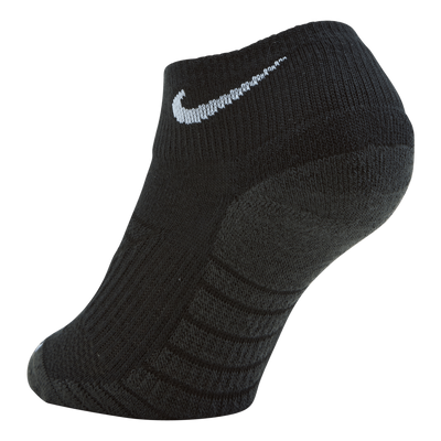 Everyday Max Cushioned White/Black/Grey