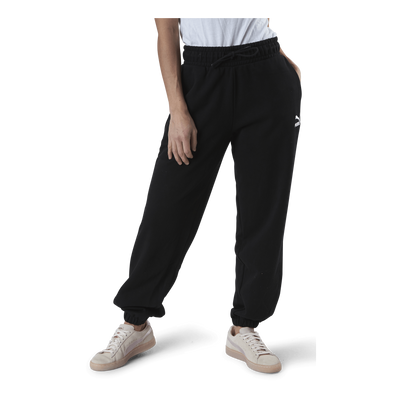 Classics Relaxed Jogger Black