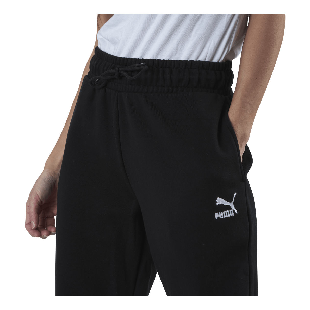 Classics Relaxed Jogger Black