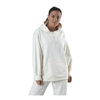 Classics Oversized Hoodie Beige