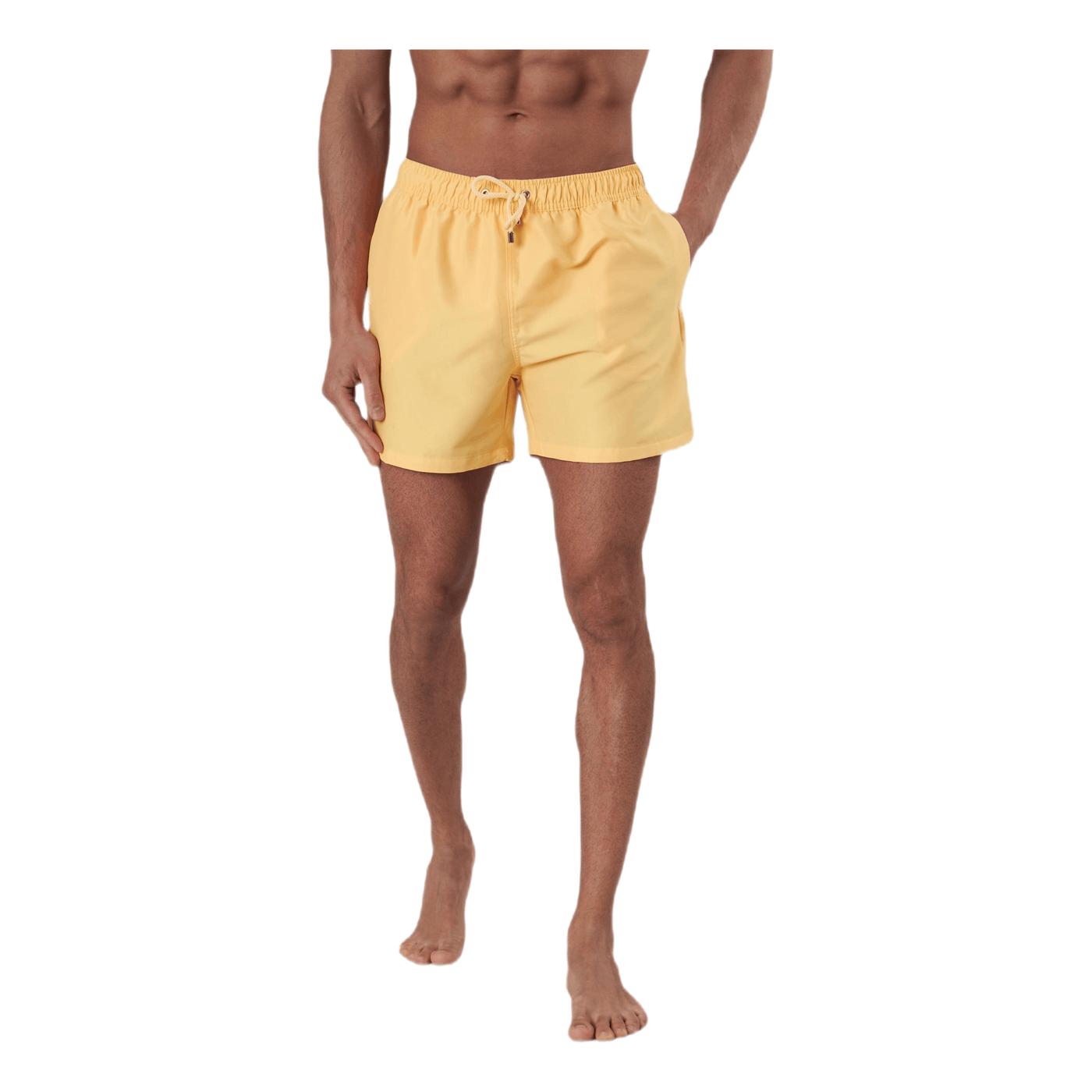 Classic Solid Yellow