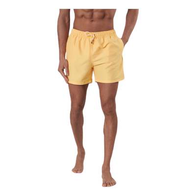 Classic Solid Yellow