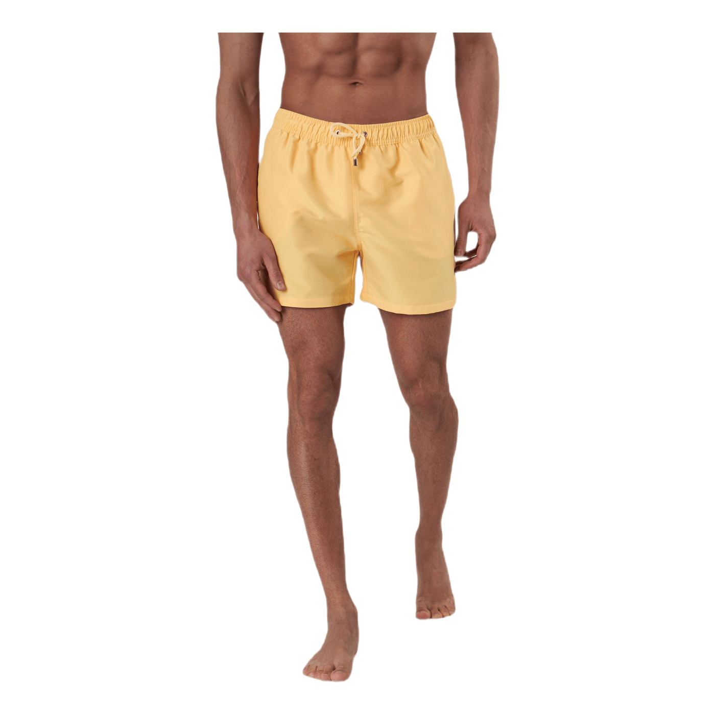 Classic Solid Yellow