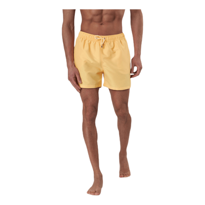 Classic Solid Yellow