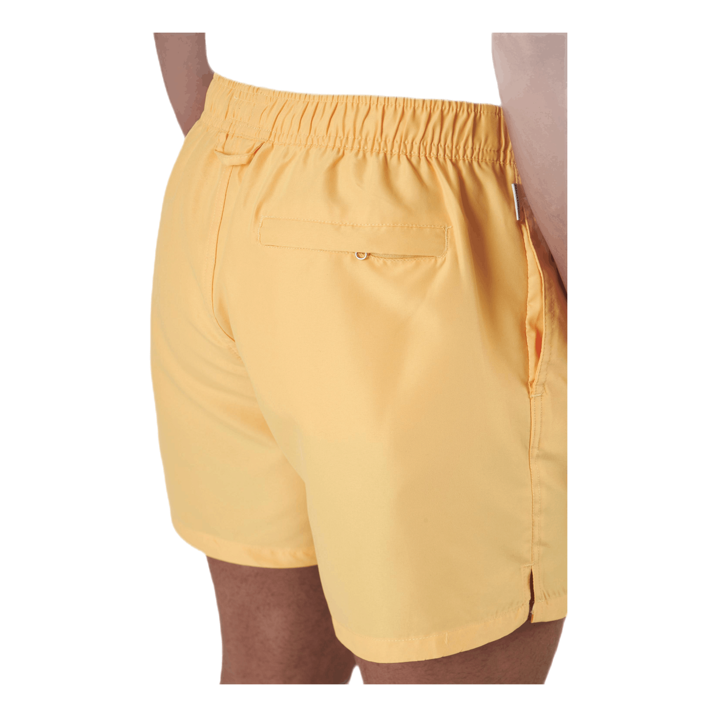 Classic Solid Yellow