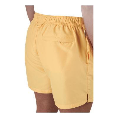 Classic Solid Yellow
