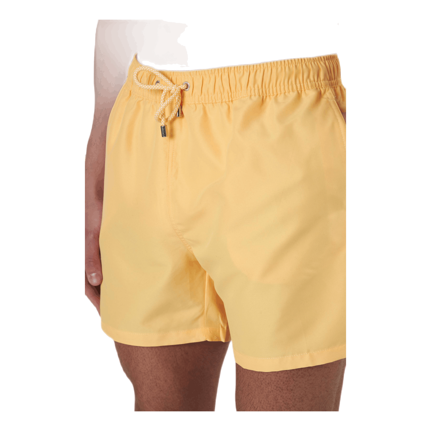 Classic Solid Yellow