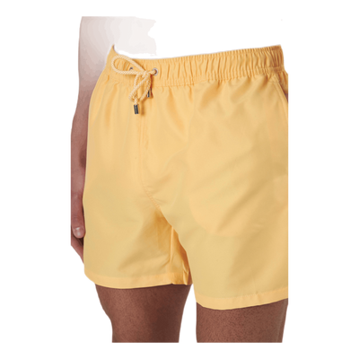 Classic Solid Yellow