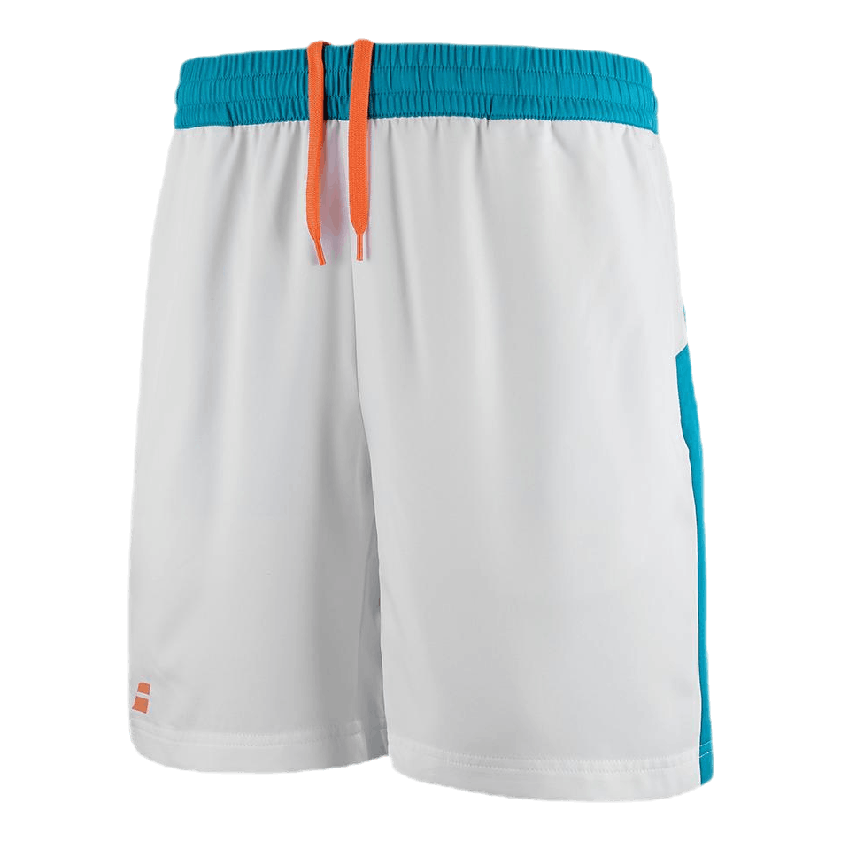 Short Play Blue/White