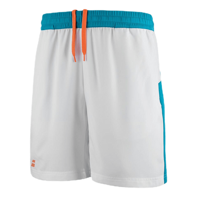 Short Play Blue/White