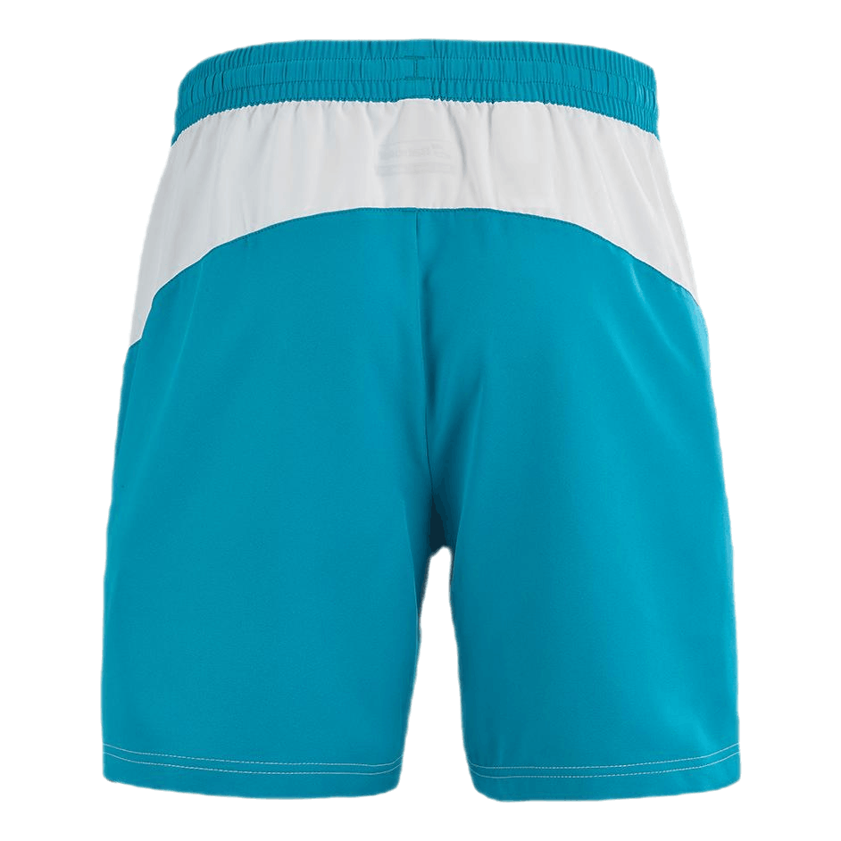 Short Play Blue/White