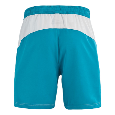 Short Play Blue/White