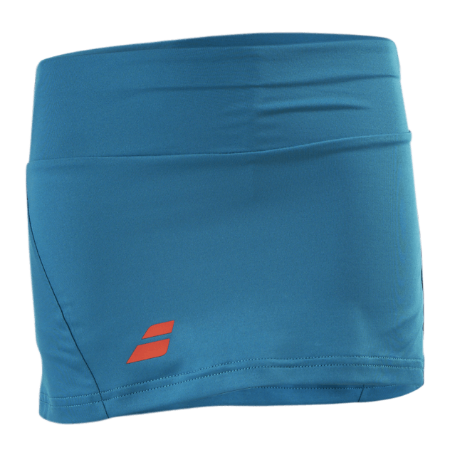 Skirt Play Blue