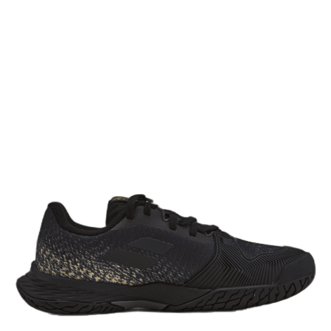 Jet Mach 3 Black