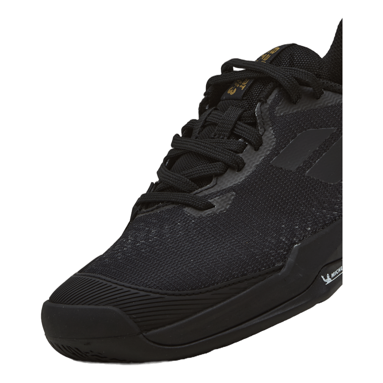 Jet Mach 3 Black