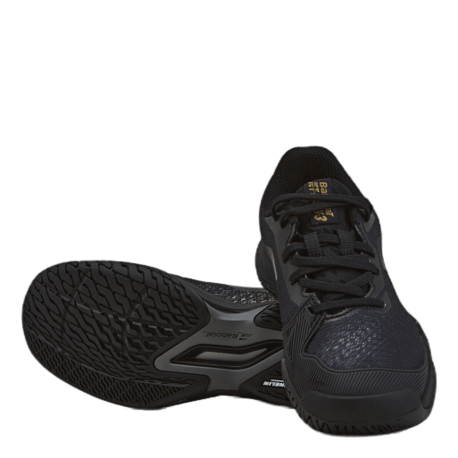 Jet Mach 3 Black
