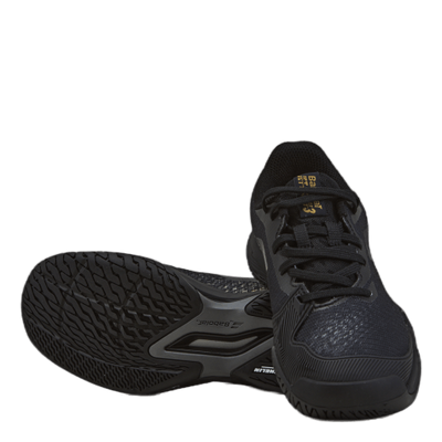 Jet Mach 3 Black