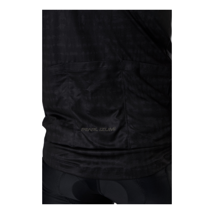 Attack Ss Black