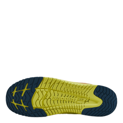 Pulsion Blue/White/Yellow
