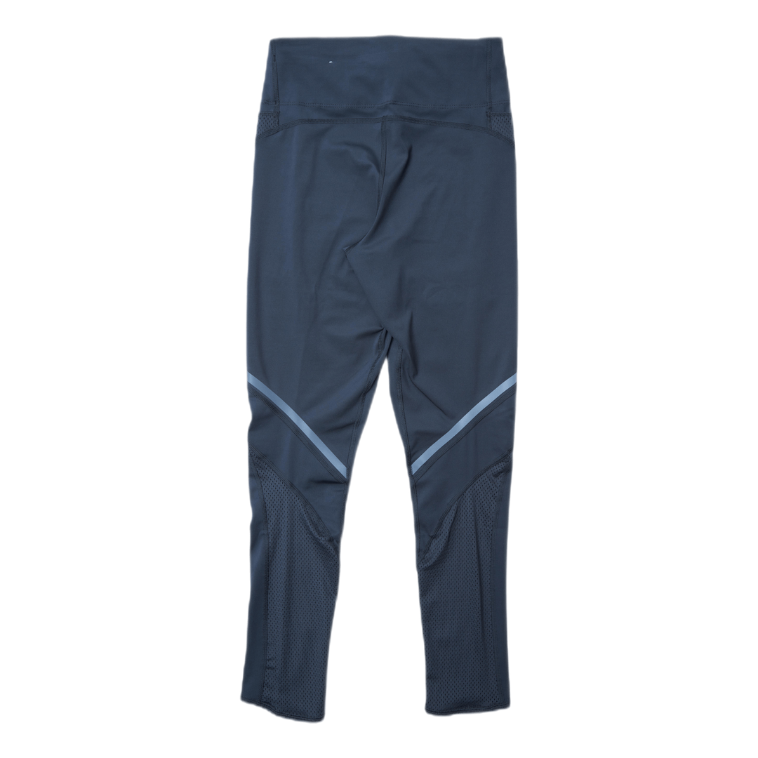 How We Do Tight 7/8 Dgh Solid Grey