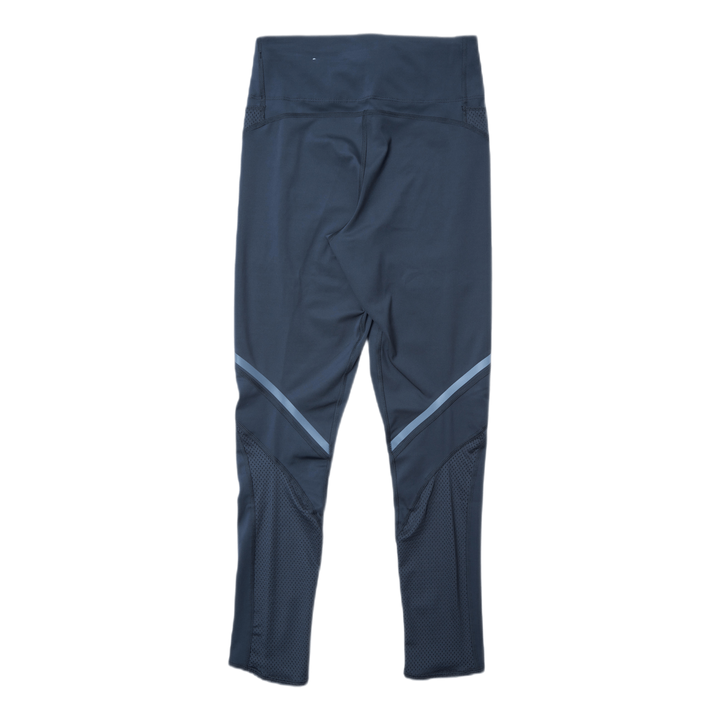 How We Do Tight 7/8 Dgh Solid Grey