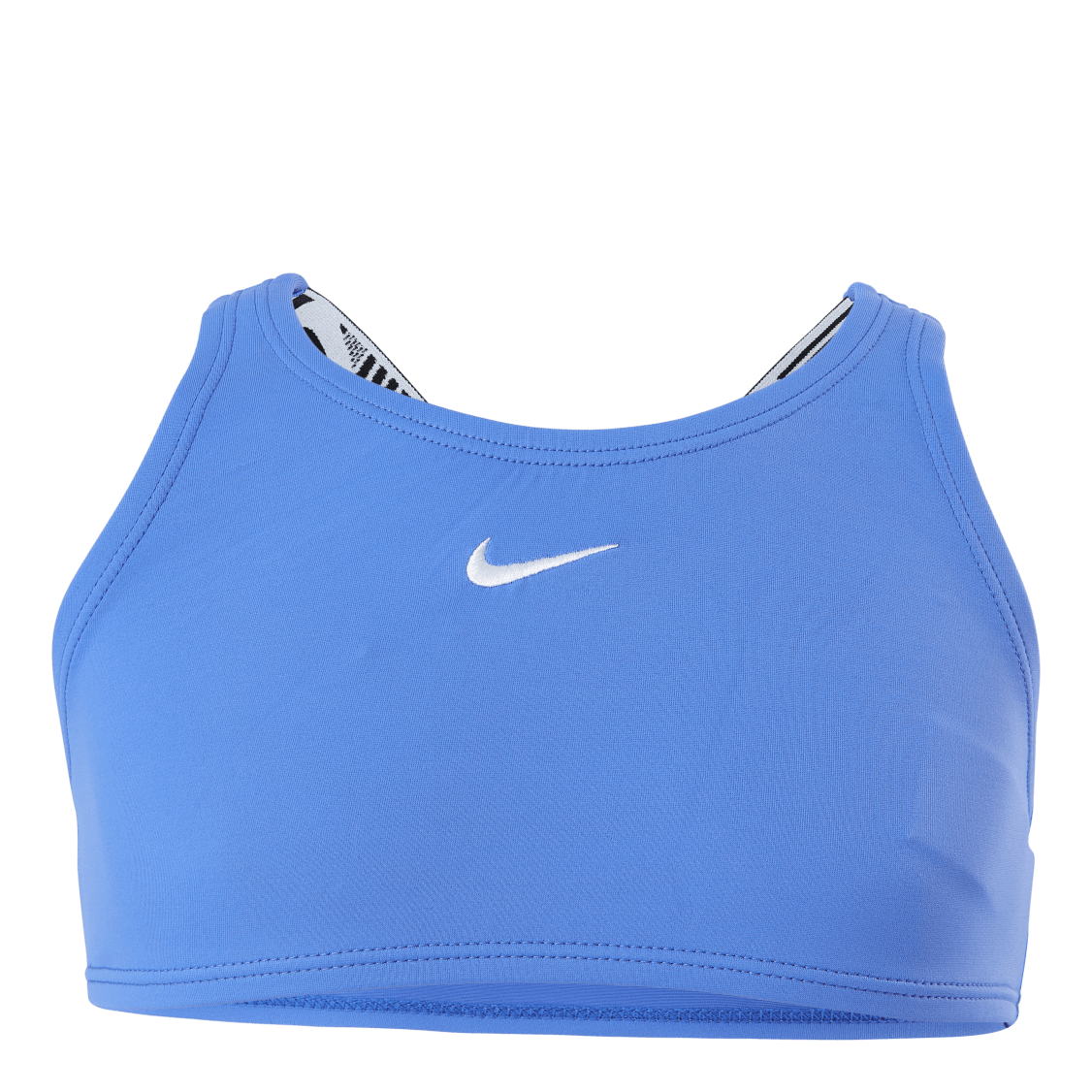 Crossback Sport Bikini Junior Purple