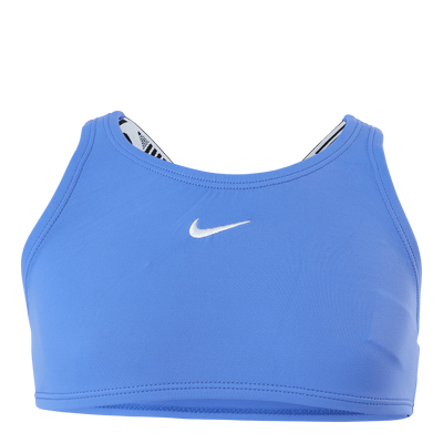 Crossback Sport Bikini Junior Purple