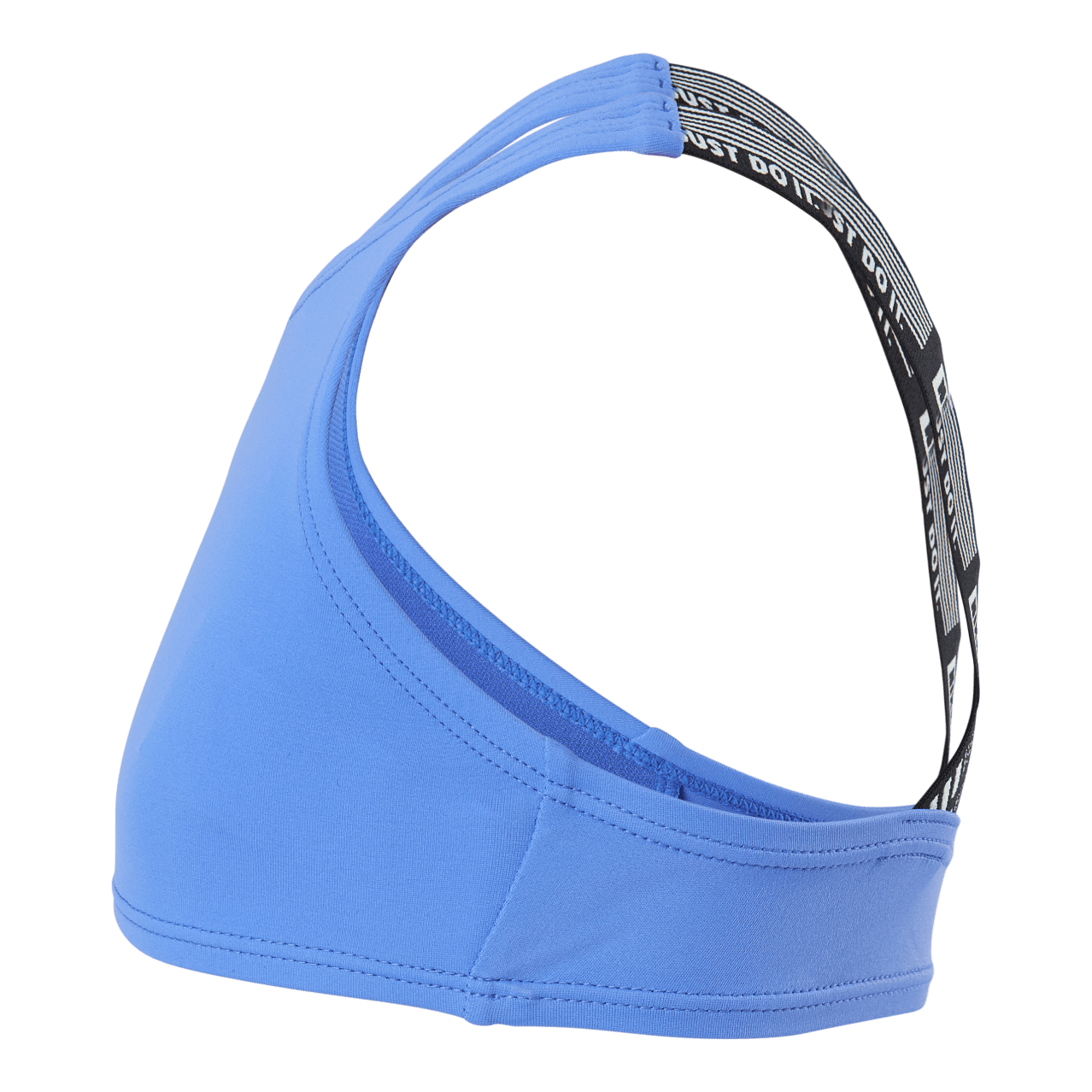 Crossback Sport Bikini Junior Purple