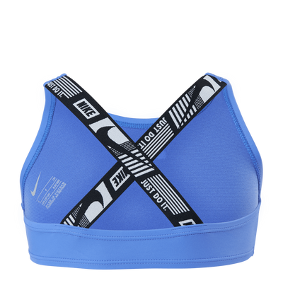 Crossback Sport Bikini Junior Purple