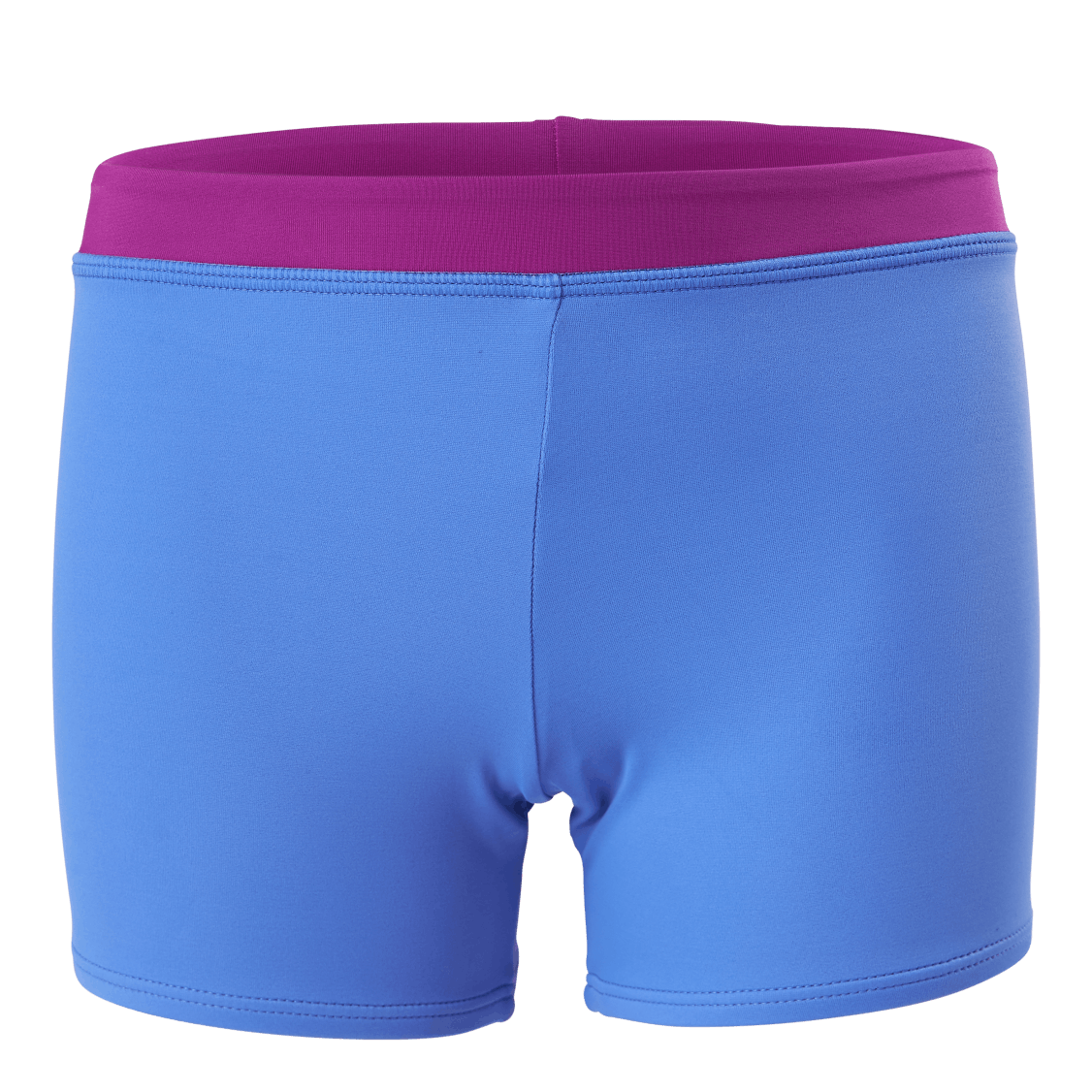 Crossback Sport Bikini Junior Purple