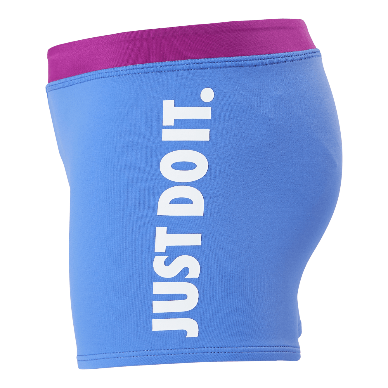 Crossback Sport Bikini Junior Purple