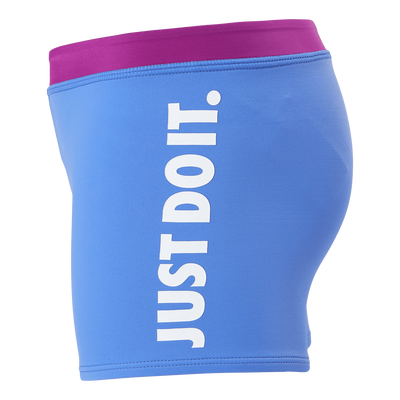 Crossback Sport Bikini Junior Purple