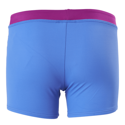 Crossback Sport Bikini Junior Purple