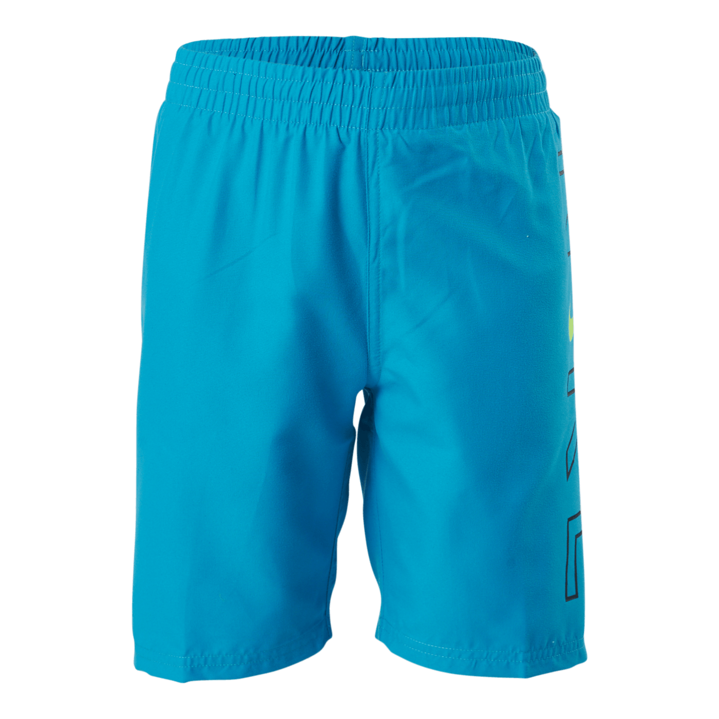 Junior 8" Volley Shorts Blue