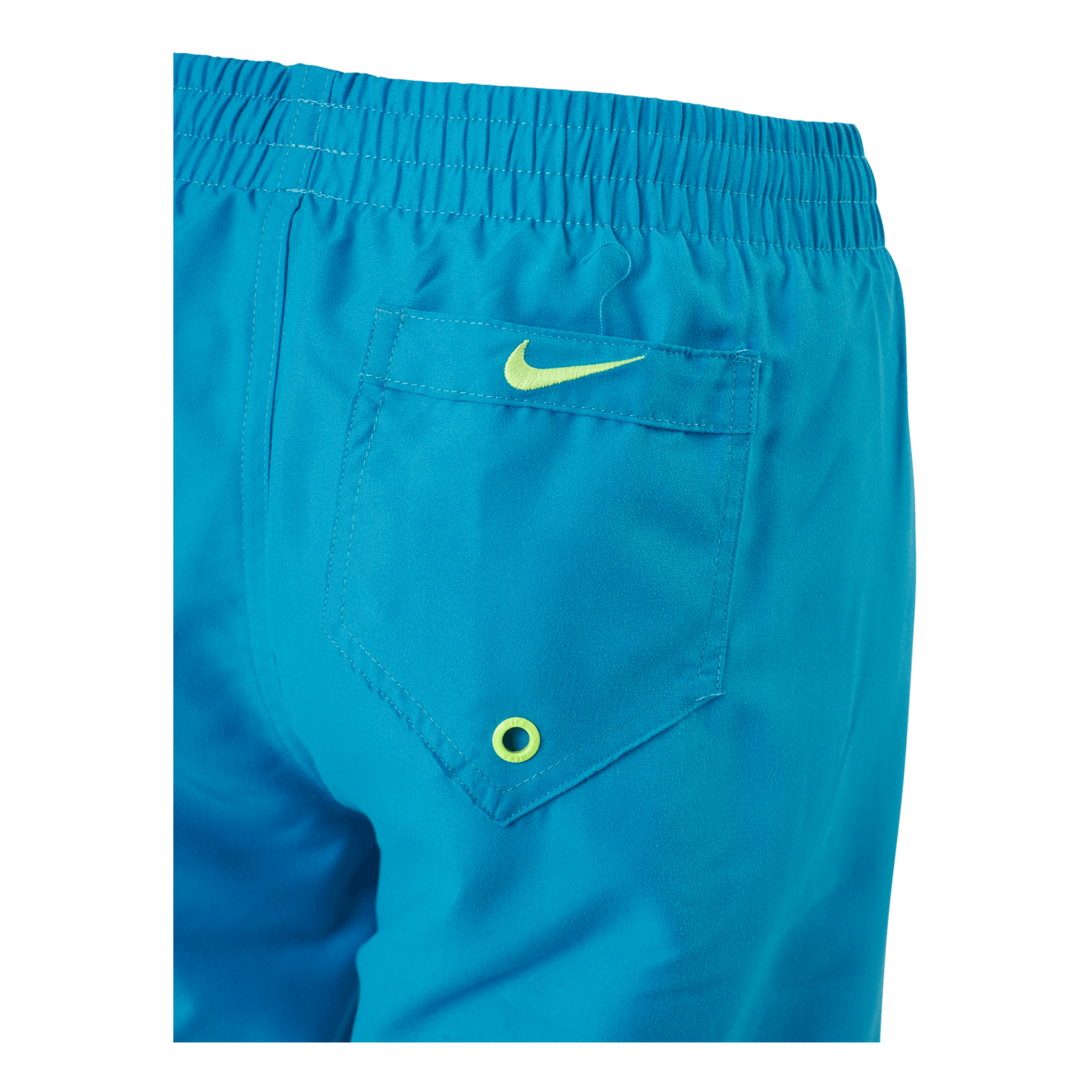 Junior 8" Volley Shorts Blue