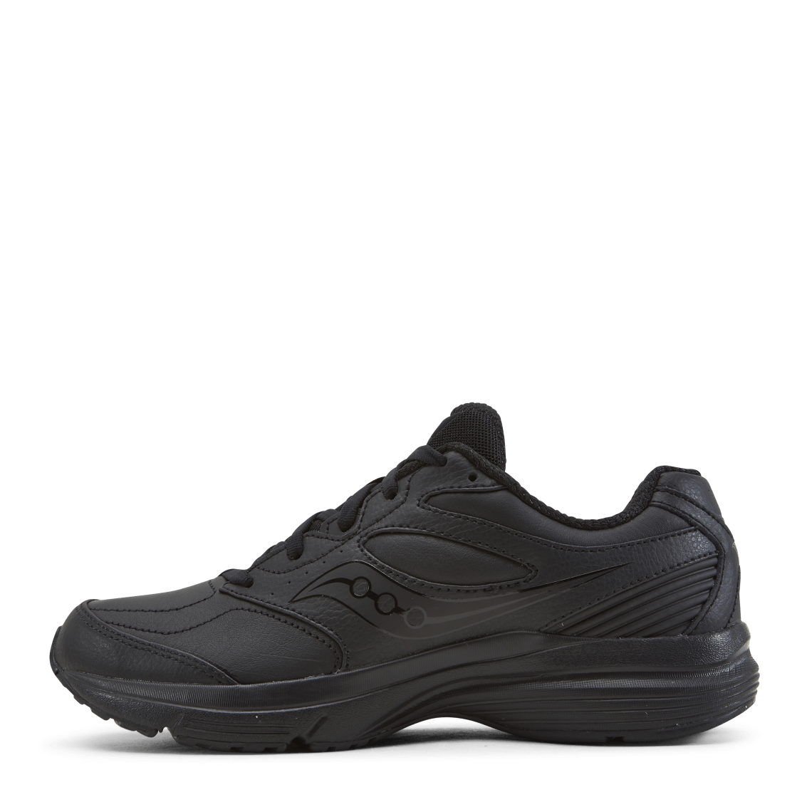Integrity Walker 3 Black