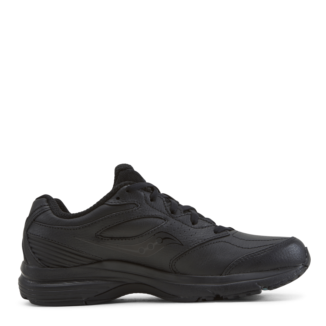 Integrity Walker 3 Black
