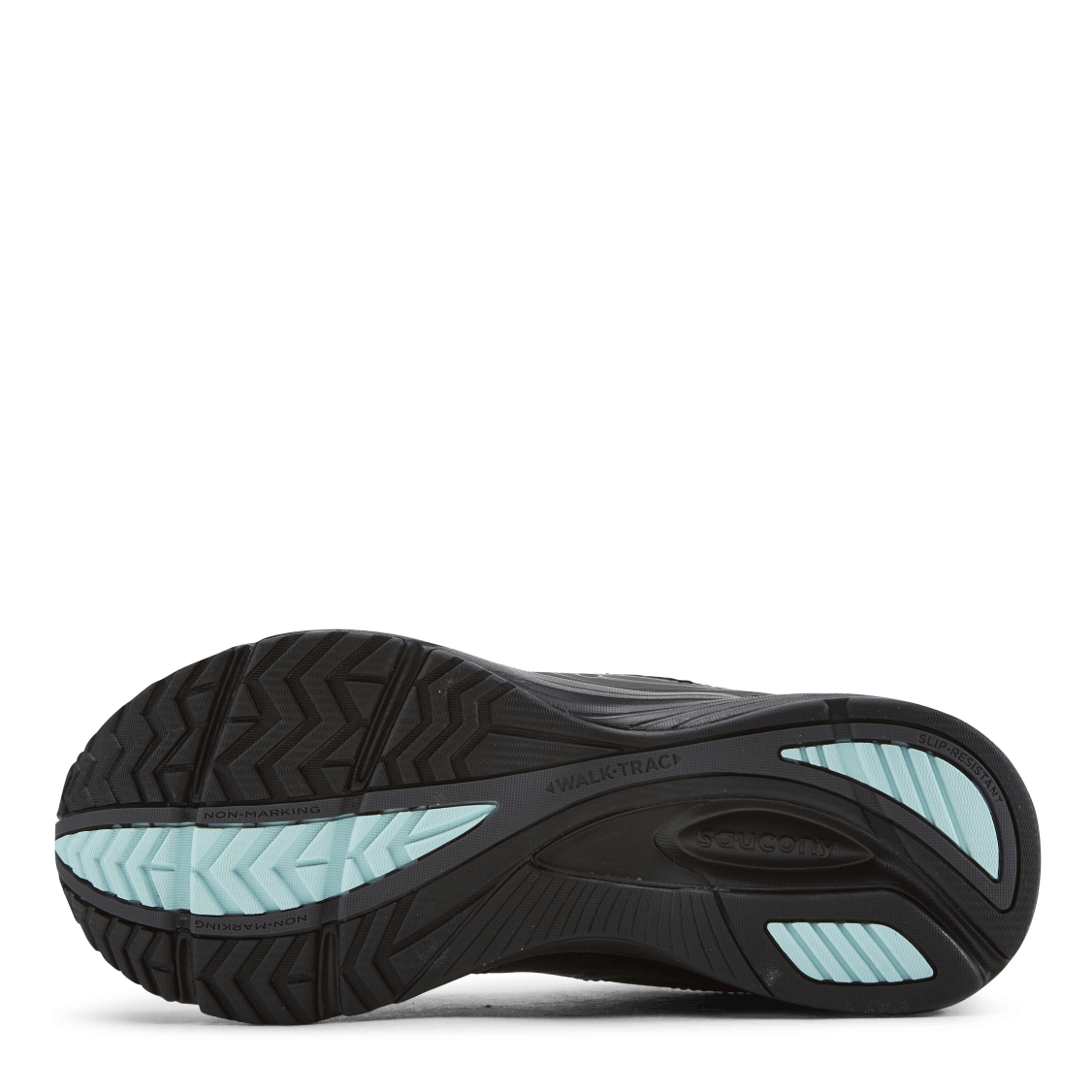 Integrity Walker 3 Black
