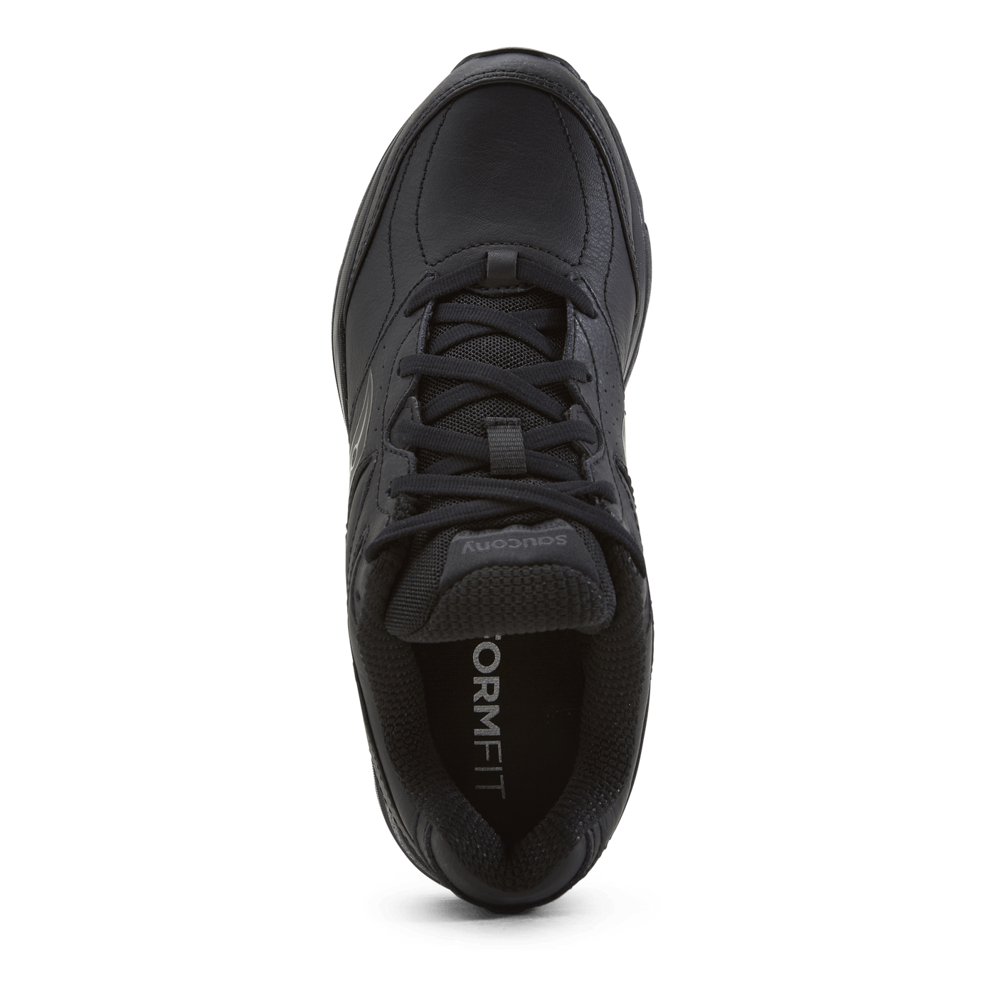 Integrity Walker 3 Black