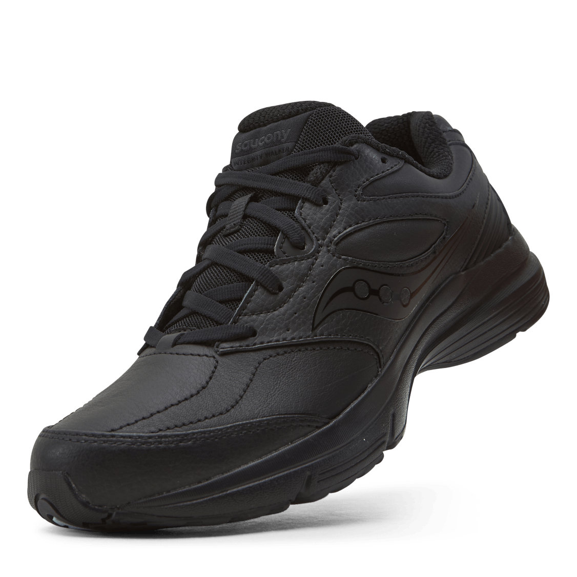 Integrity Walker 3 Black