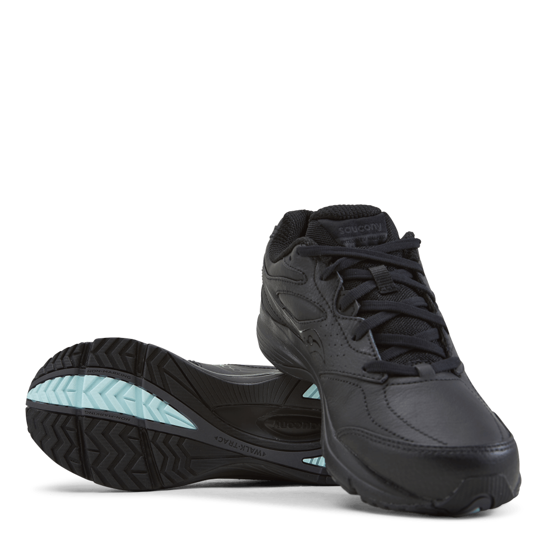 Integrity Walker 3 Black