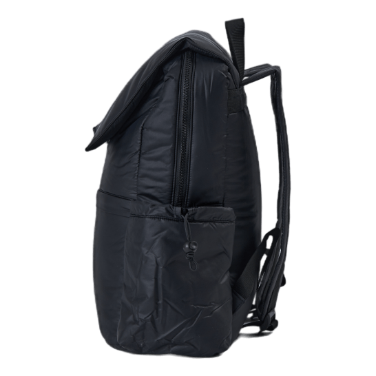 Day Puffy Sport BP Flap White