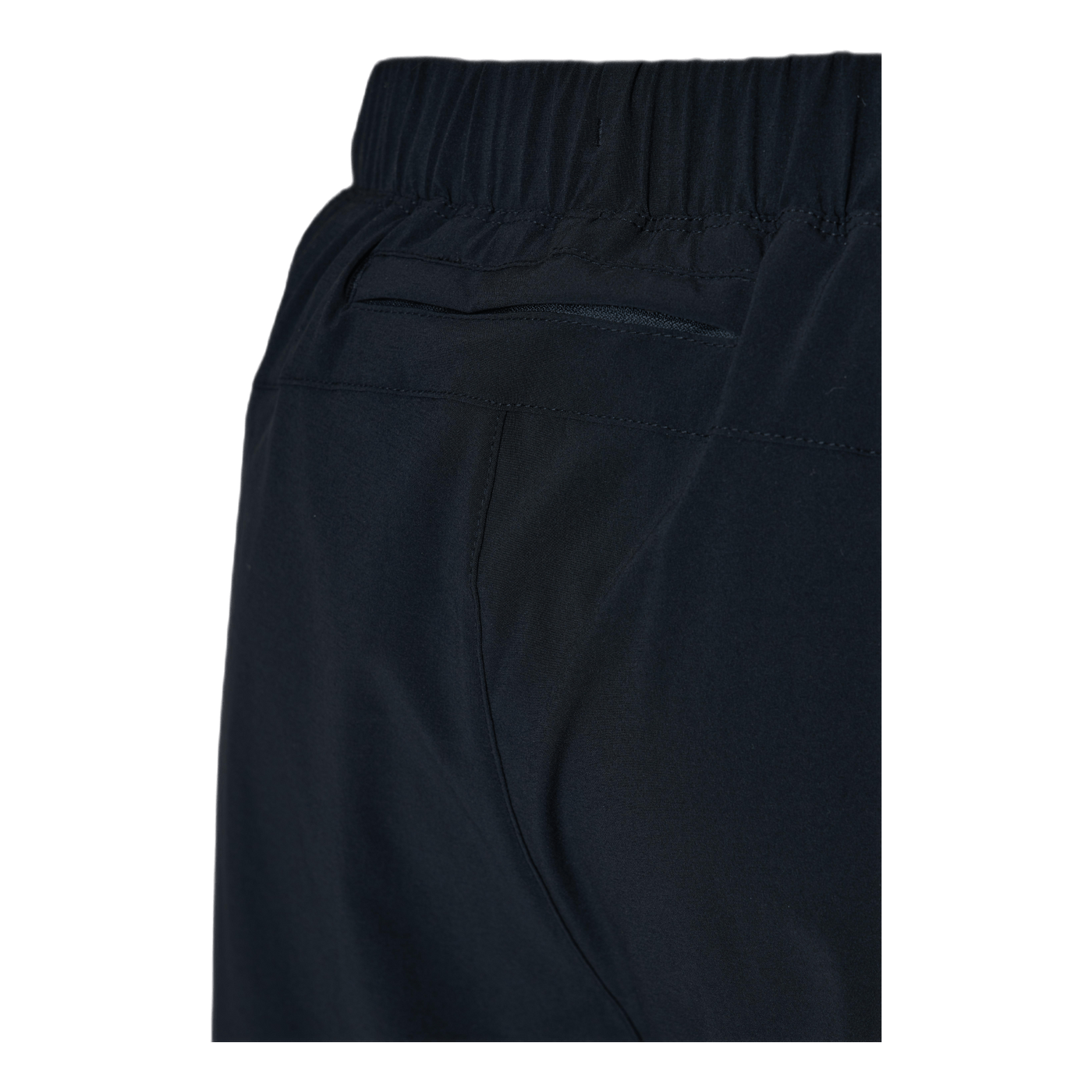 Outpace 3" Short Black