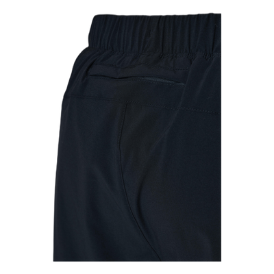 Outpace 3" Short Black