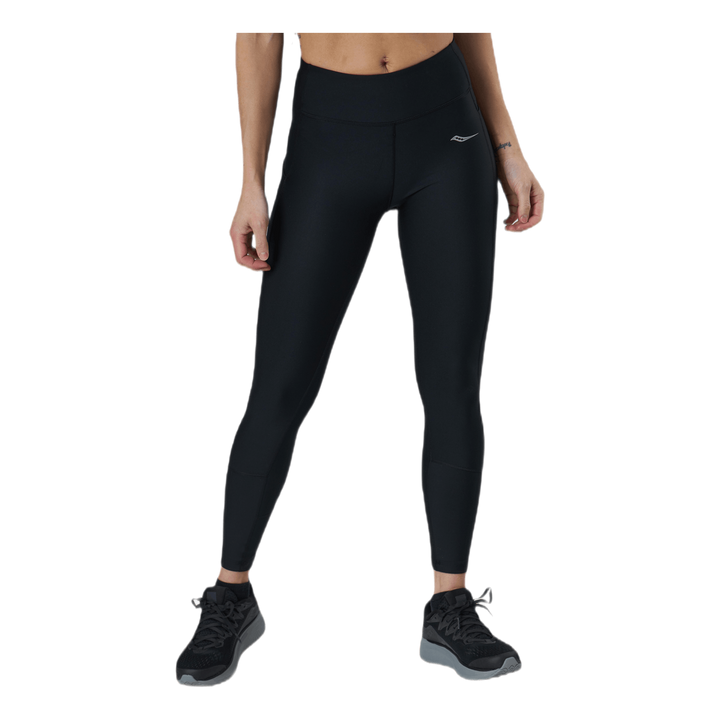 Fortify 7/8 Tight Black