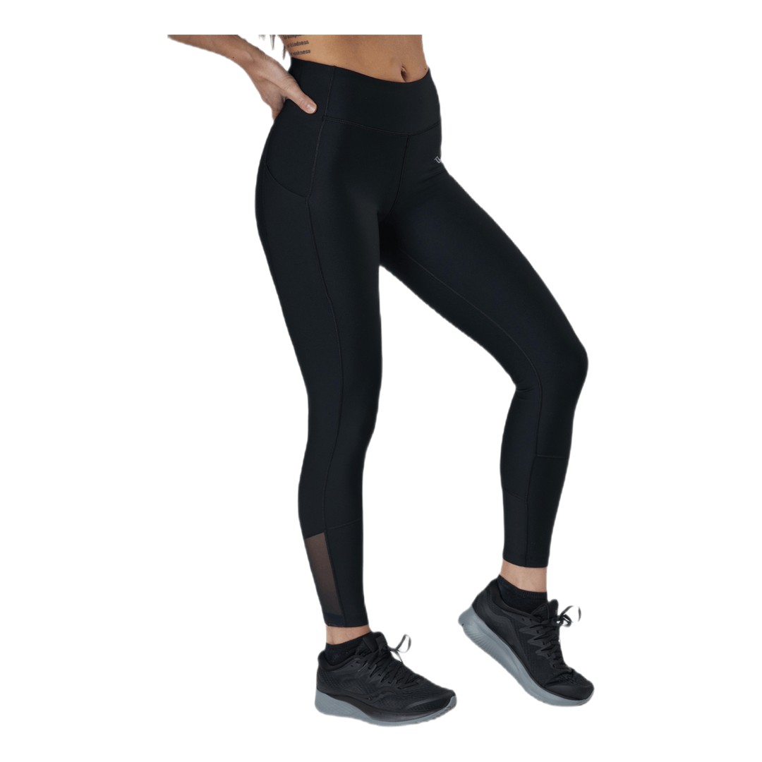 Fortify 7/8 Tight Black