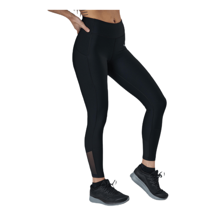 Fortify 7/8 Tight Black